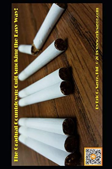 The Gradual Countdown: Quit Smoking the Easy Way!
