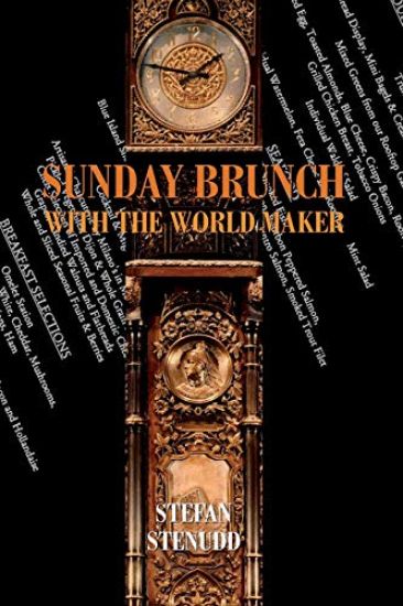 Sunday Brunch with the World Maker