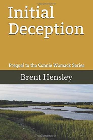 Initial Deception: Prequel to the Connie Womack Series