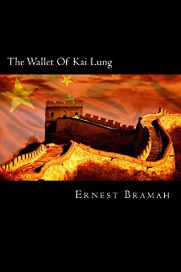 The Wallet Of Kai Lung