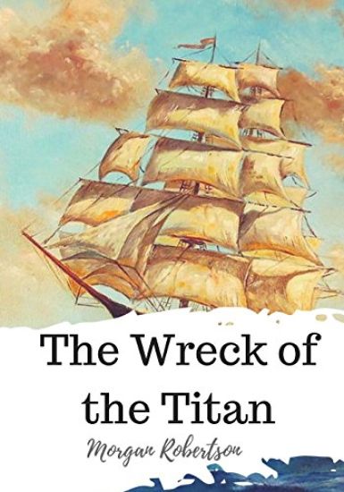 The Wreck of the Titan