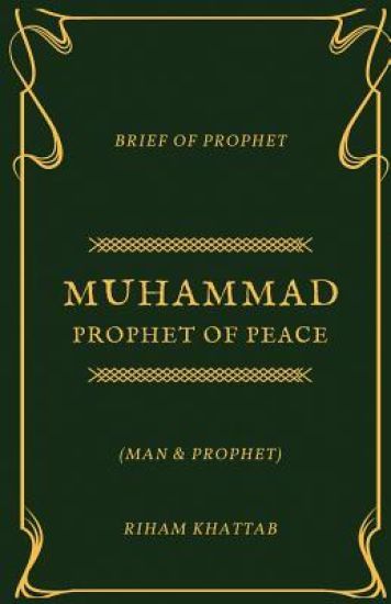 Muhammad Prophet Of Peace