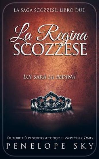 La Regina Scozzese