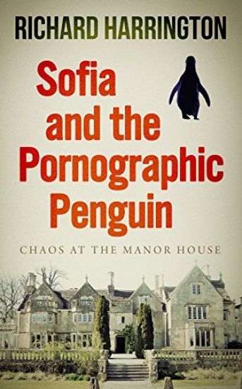 Sofia and the Pornographic Penguin