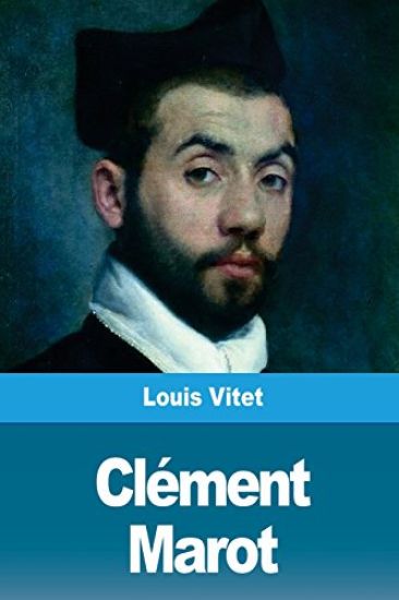 Clément Marot