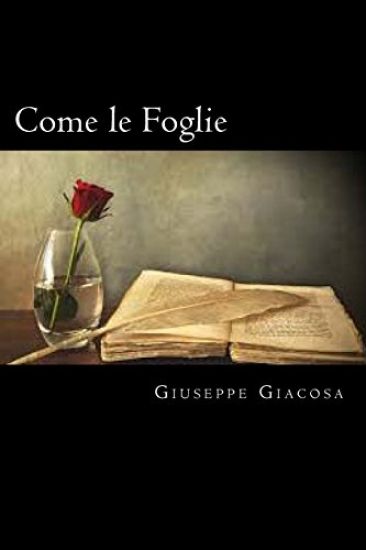 Come le foglie (Italian Edition)