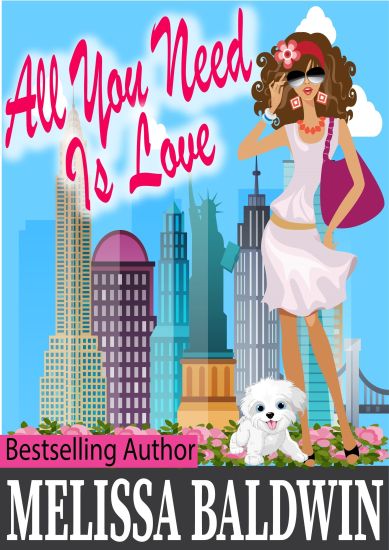 All You Need is Love