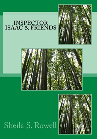 Inspector Isaac & Friends