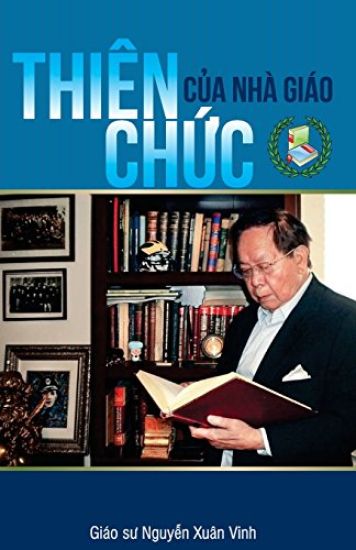 Thien Chuc Cua Nha Giao: Nguyen X Vinh