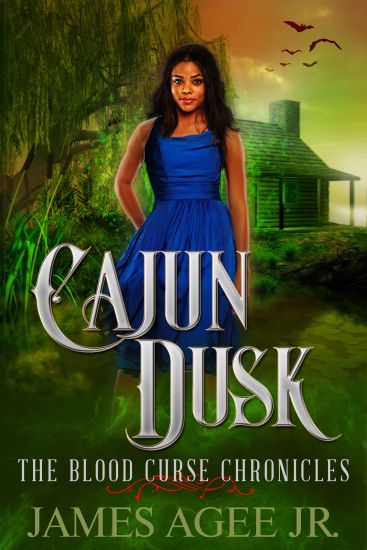 Cajun Dusk