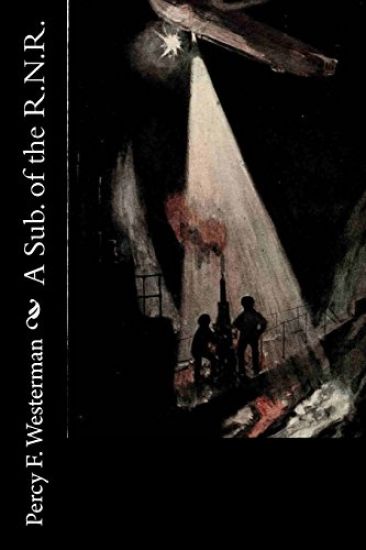 A Sub. of the R.N.R.