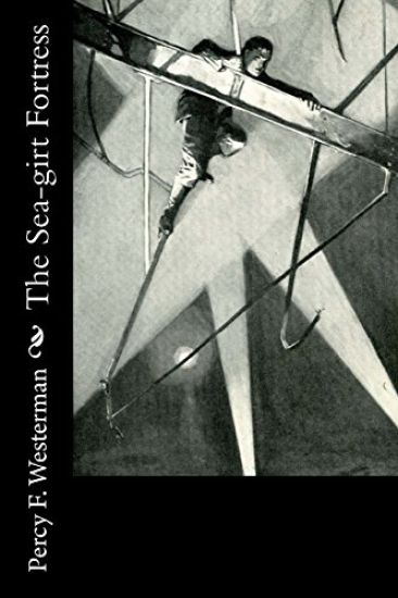 The Sea-girt Fortress