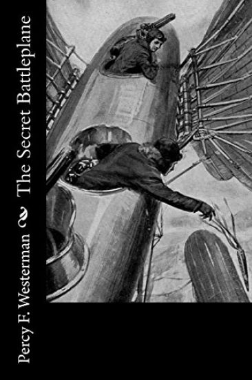 The Secret Battleplane