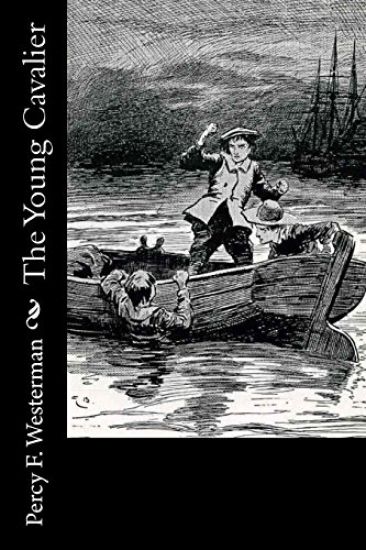 The Young Cavalier