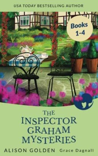 The Inspector Graham Mysteries