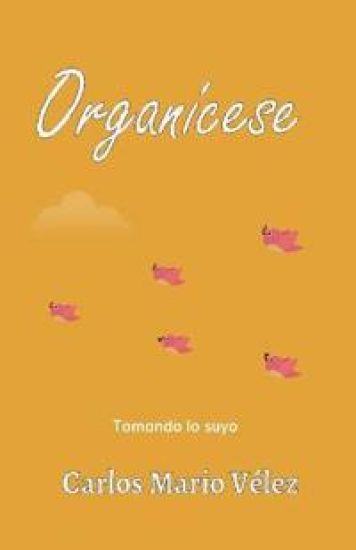 Organícese