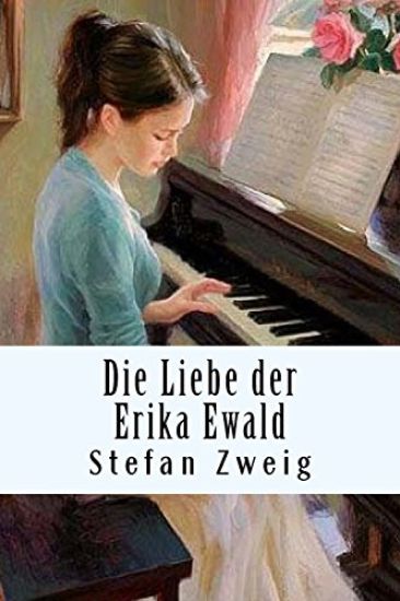 Die Liebe der Erika Ewald