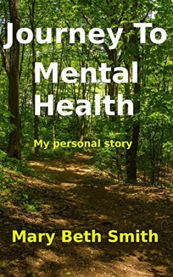 Journey to Mental Health: My Personal Story