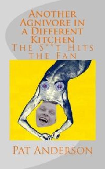 Another Agnivore in a Different Kitchen