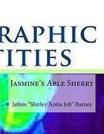 Jasmine's Able Sherry