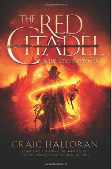 The Red Citadel and the Sorcerer's Power
