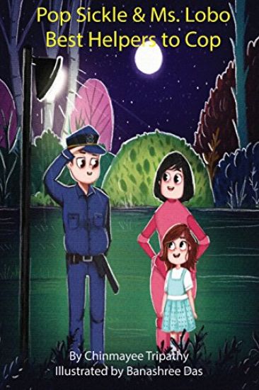 Pop Sickle & Ms. Lobo - Best Helpers to Cop