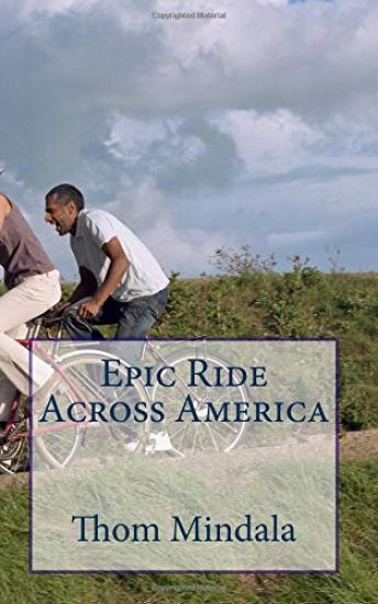 Epic Ride Across America