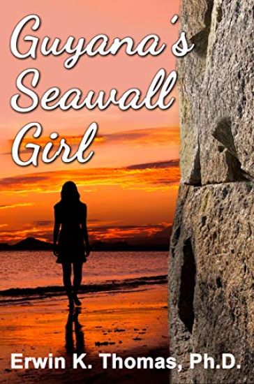 Guyana's Seawall Girl