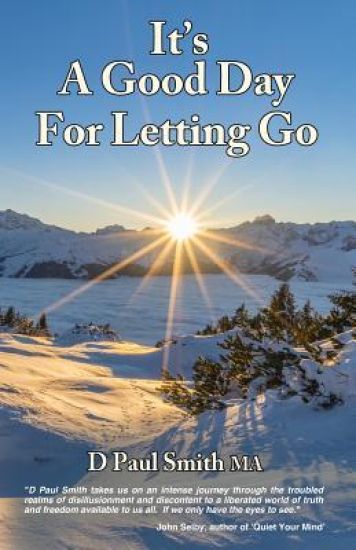 It's A Good Day For Letting Go