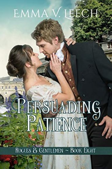 Persuading Patience