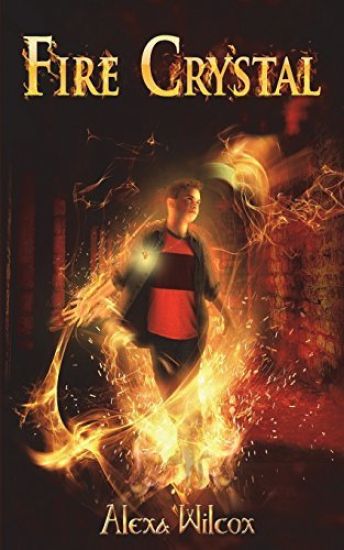 Fire Crystal