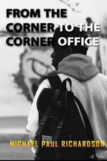 From the Corner to the Corner Office