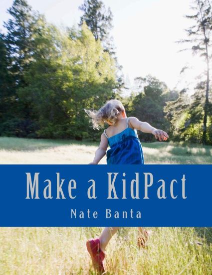 Make a KidPact