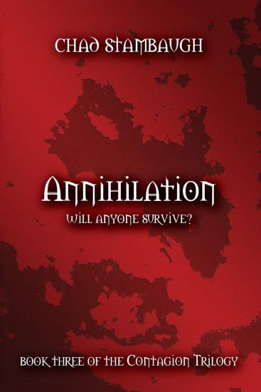 Annihilation: Will Anyone Survive?