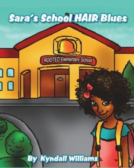 Sara's School Hair Blues