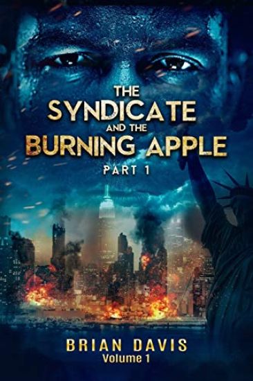 The Syndicate and the Burning Apple
