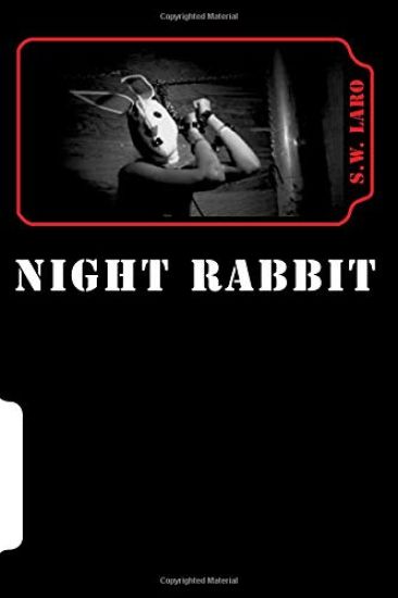 'The Night Rabbit': A Play
