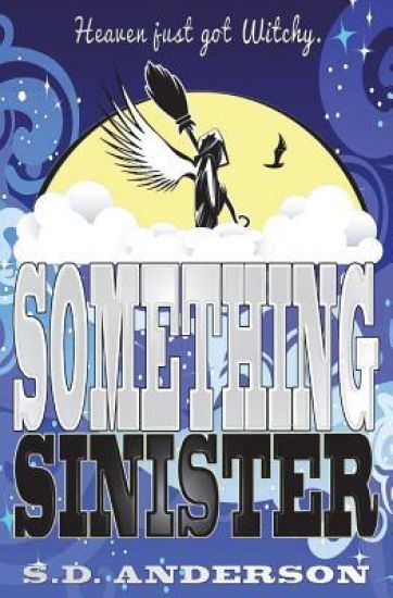 Something Sinister