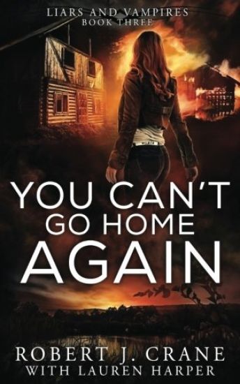 You Can't Go Home Again