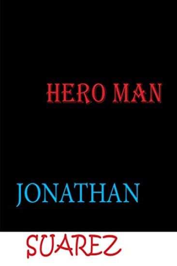 Hero Man