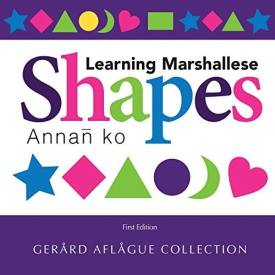 Learning Marshallese Shapes