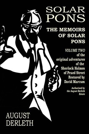 The Memoirs of Solar Pons