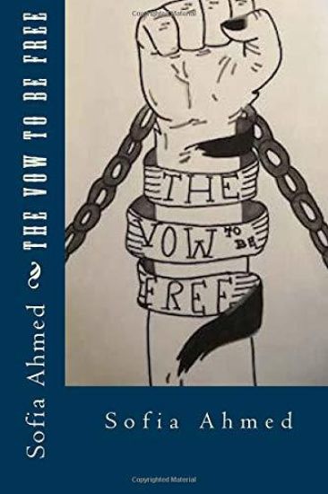 The Vow To Be Free