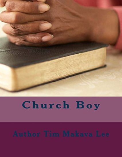 Church Boy