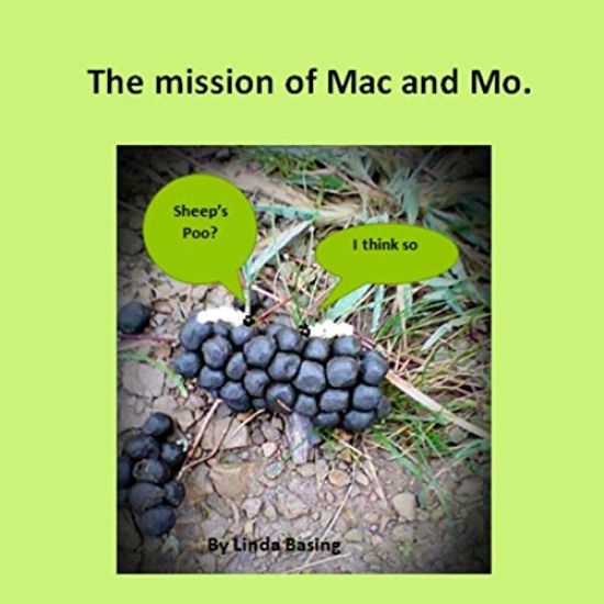 The mission of Mac and Mo