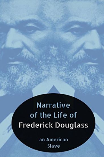 Narrative of the Life of Frederick Douglass: An American Slave