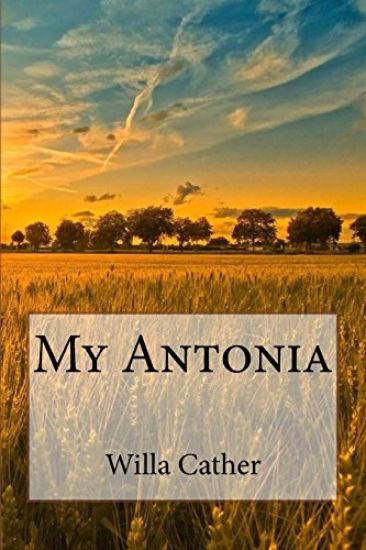 My Antonia