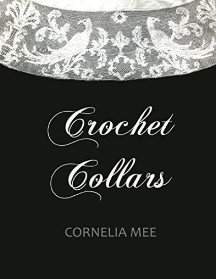 Crochet Collars