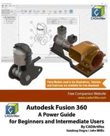 Autodesk Fusion 360