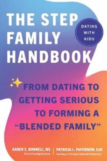 The Stepfamily Handbook